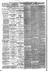 Beckenham Journal Saturday 05 November 1892 Page 2
