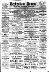 Beckenham Journal Saturday 12 November 1892 Page 1