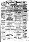 Beckenham Journal Saturday 31 December 1892 Page 1