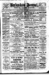 Beckenham Journal Saturday 11 February 1893 Page 1