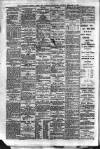 Beckenham Journal Saturday 18 February 1893 Page 4