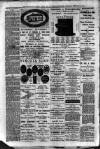 Beckenham Journal Saturday 18 February 1893 Page 8