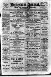 Beckenham Journal Saturday 25 February 1893 Page 1