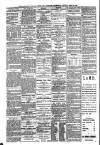 Beckenham Journal Saturday 08 April 1893 Page 4