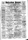 Beckenham Journal Saturday 13 January 1894 Page 1