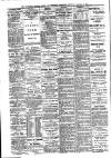 Beckenham Journal Saturday 13 January 1894 Page 4