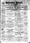 Beckenham Journal Saturday 01 September 1894 Page 1