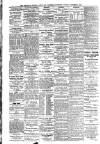 Beckenham Journal Saturday 03 November 1894 Page 4