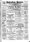 Beckenham Journal Saturday 08 December 1894 Page 1