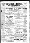 Beckenham Journal Saturday 12 January 1895 Page 1
