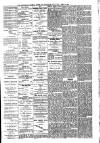 Beckenham Journal Saturday 13 April 1895 Page 5