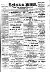 Beckenham Journal Saturday 11 May 1895 Page 1