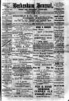 Beckenham Journal Saturday 11 January 1896 Page 1