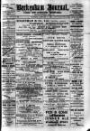 Beckenham Journal Saturday 15 February 1896 Page 1
