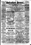 Beckenham Journal Saturday 27 June 1896 Page 1