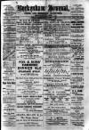 Beckenham Journal Saturday 12 September 1896 Page 1