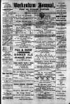Beckenham Journal Saturday 03 October 1896 Page 1