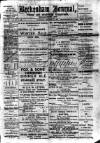 Beckenham Journal Saturday 16 January 1897 Page 1