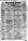 Beckenham Journal Saturday 23 January 1897 Page 1