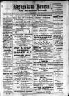 Beckenham Journal Saturday 06 February 1897 Page 1