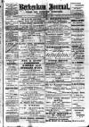 Beckenham Journal Saturday 13 March 1897 Page 1