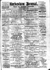 Beckenham Journal Saturday 20 March 1897 Page 1