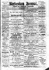 Beckenham Journal Saturday 10 April 1897 Page 1
