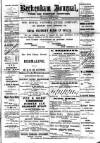 Beckenham Journal Saturday 08 May 1897 Page 1