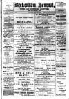 Beckenham Journal Saturday 29 May 1897 Page 1