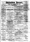 Beckenham Journal Saturday 12 June 1897 Page 1