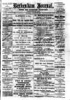 Beckenham Journal Saturday 14 August 1897 Page 1