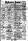 Beckenham Journal Saturday 16 October 1897 Page 1