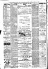 Beckenham Journal Saturday 19 February 1898 Page 8