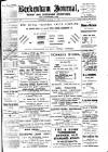 Beckenham Journal Saturday 12 March 1898 Page 1