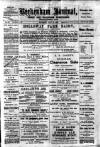 Beckenham Journal Saturday 22 July 1899 Page 1