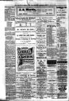 Beckenham Journal Saturday 22 July 1899 Page 8