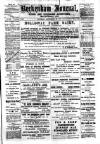 Beckenham Journal Saturday 23 September 1899 Page 1
