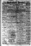 Beckenham Journal Saturday 17 March 1900 Page 1