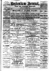 Beckenham Journal Saturday 31 March 1900 Page 1
