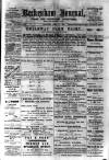 Beckenham Journal Saturday 21 April 1900 Page 1