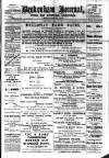 Beckenham Journal Saturday 19 May 1900 Page 1