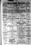 Beckenham Journal Saturday 07 July 1900 Page 1