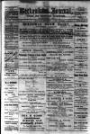 Beckenham Journal Saturday 15 September 1900 Page 1