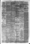 Beckenham Journal Saturday 20 October 1900 Page 5