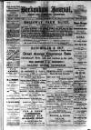 Beckenham Journal Saturday 10 November 1900 Page 1