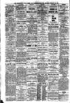 Beckenham Journal Saturday 23 February 1901 Page 4