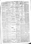 Beckenham Journal Saturday 11 January 1902 Page 5