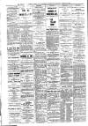 Beckenham Journal Saturday 25 January 1902 Page 4