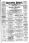 Beckenham Journal Saturday 24 May 1902 Page 1