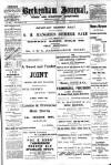 Beckenham Journal Saturday 05 July 1902 Page 1